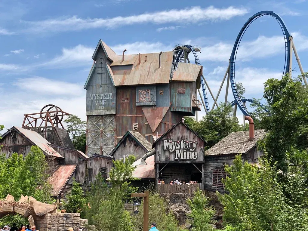 Dollywood